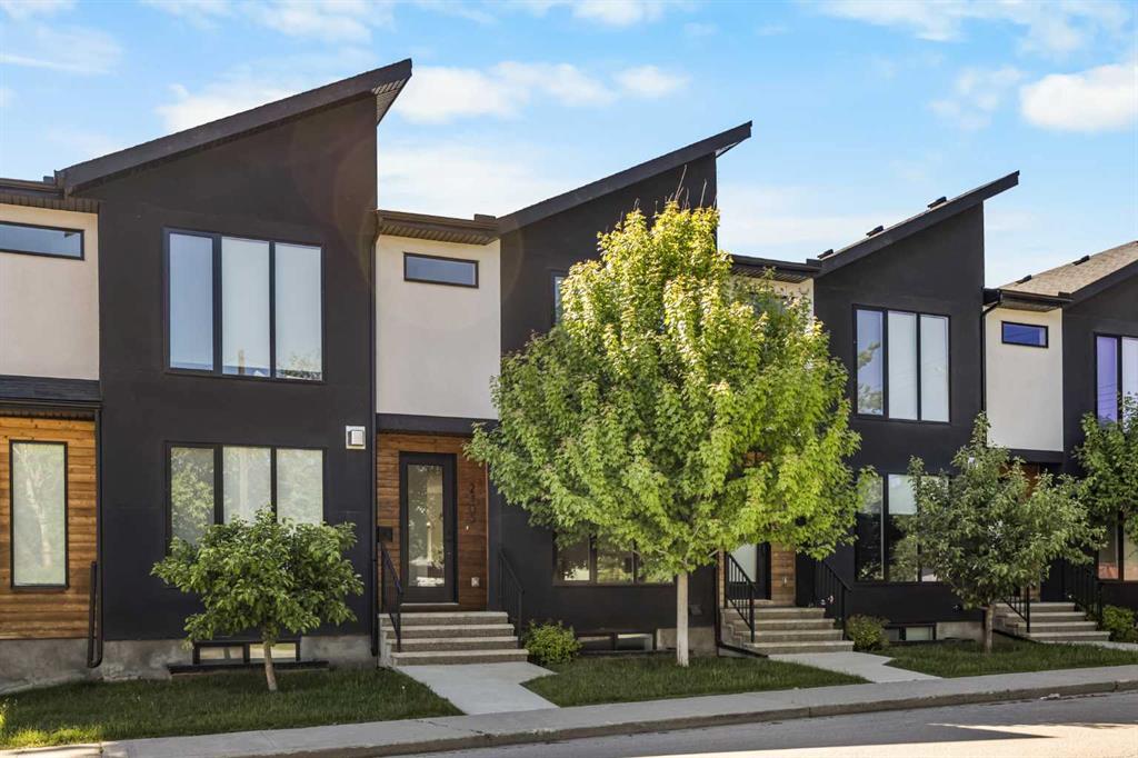 Picture of 2105 5 Street NW, Calgary Real Estate Listing
