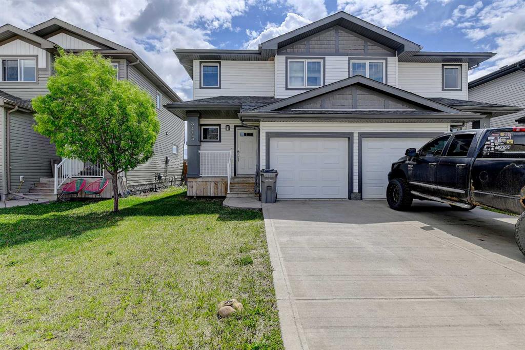 Picture of 8443 101 Avenue , Grande Prairie Real Estate Listing