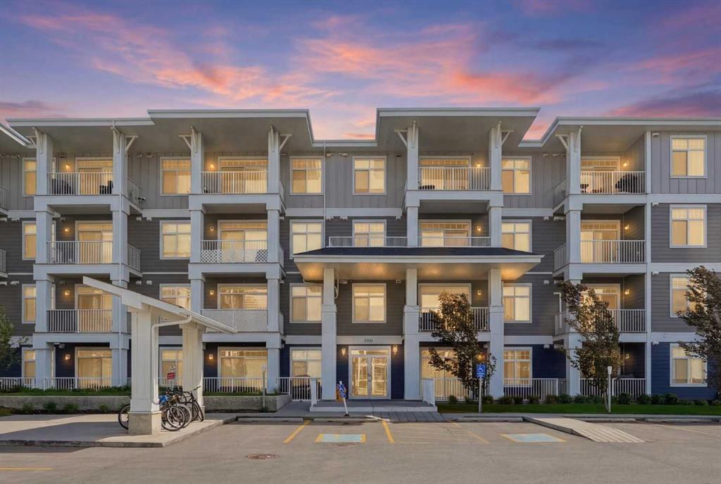 Picture of 114, 300 Auburn Meadows Common SE, Calgary Real Estate Listing