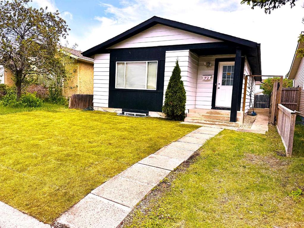 Picture of 72 Faldale Close NE, Calgary Real Estate Listing