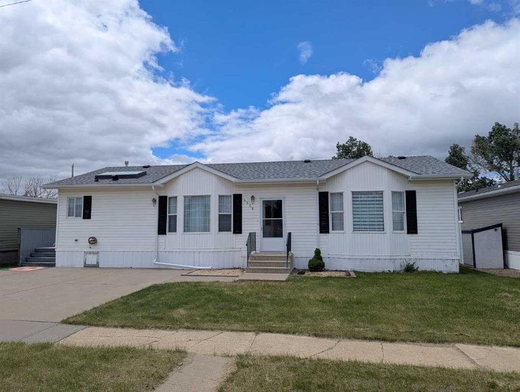 Picture of 4926 59 Street , Killam Real Estate Listing