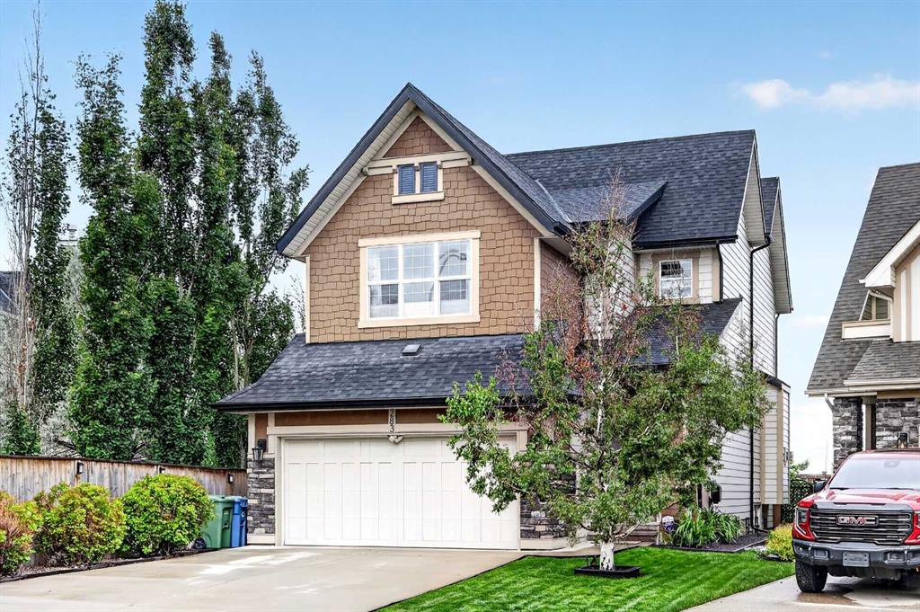 Picture of 283 Mahogany Terrace SE, Calgary Real Estate Listing