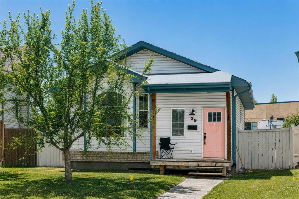 Picture of 29 Duval Crescent , Red Deer Real Estate Listing