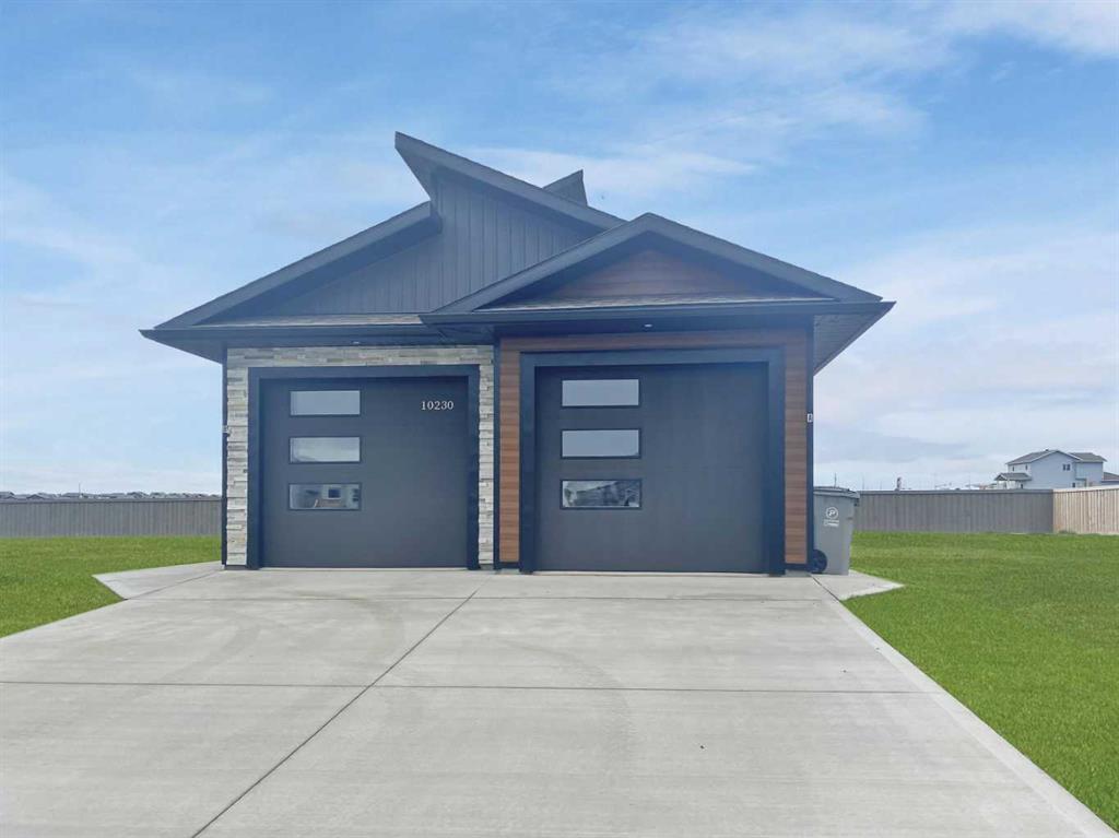 Picture of A, 10230 128 Avenue , Grande Prairie Real Estate Listing