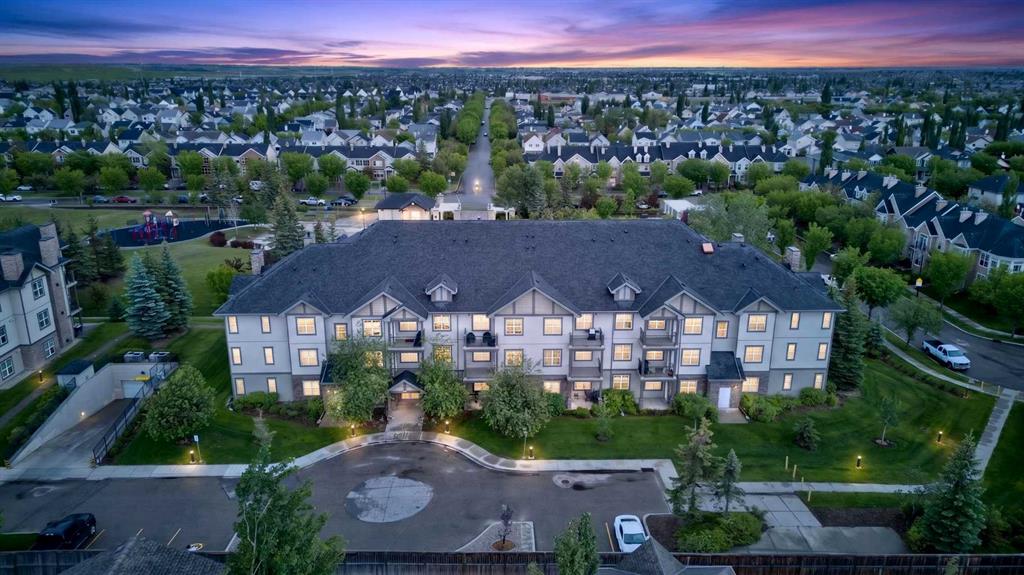 Picture of 305, 37 Prestwick Drive SE, Calgary Real Estate Listing