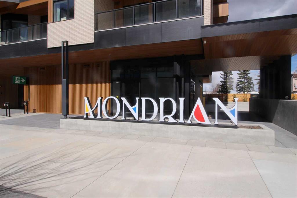 Picture of 214, 8370 Broadcast Avenue SW, Calgary Real Estate Listing