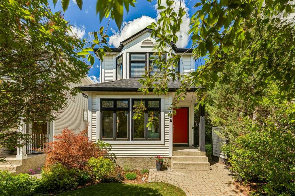 Picture of 2405 26 Street SW, Calgary Real Estate Listing