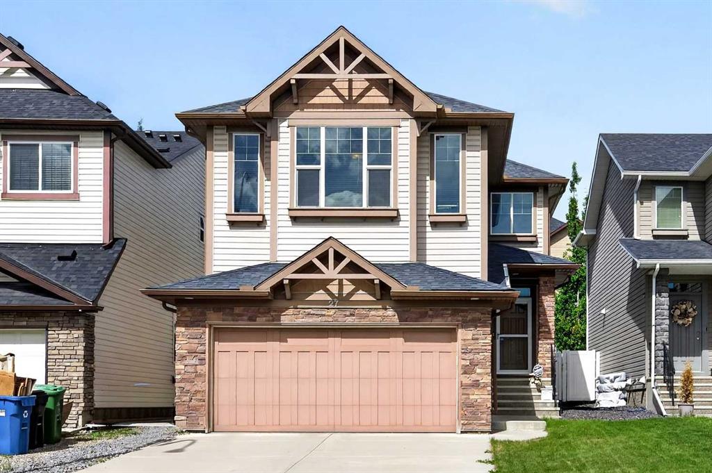 Picture of 27 Panatella Row NW, Calgary Real Estate Listing
