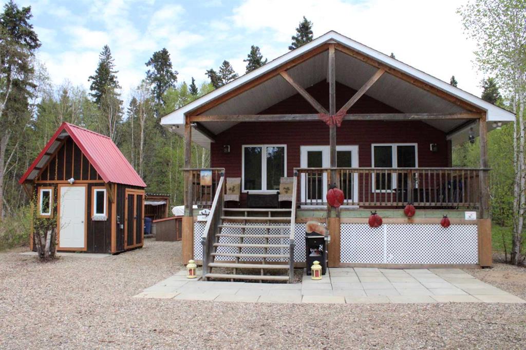 Picture of 816 Oak Bay , Brightsand Lake Real Estate Listing
