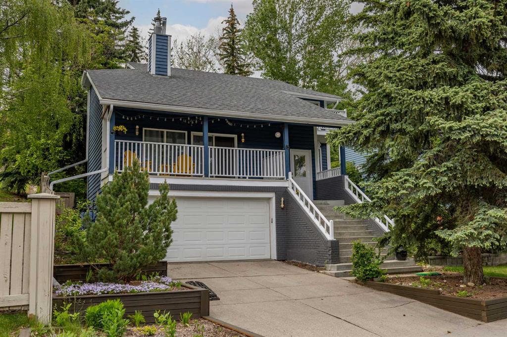 Picture of 11 Stradwick Way SW, Calgary Real Estate Listing