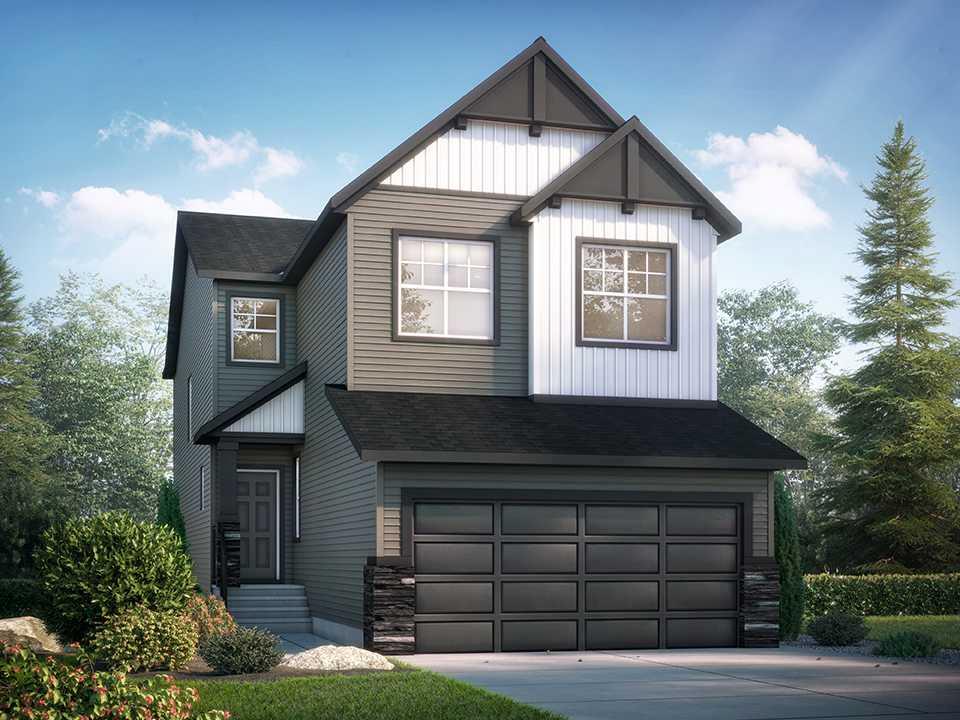 Picture of 296 Ambledale Drive NW, Calgary Real Estate Listing