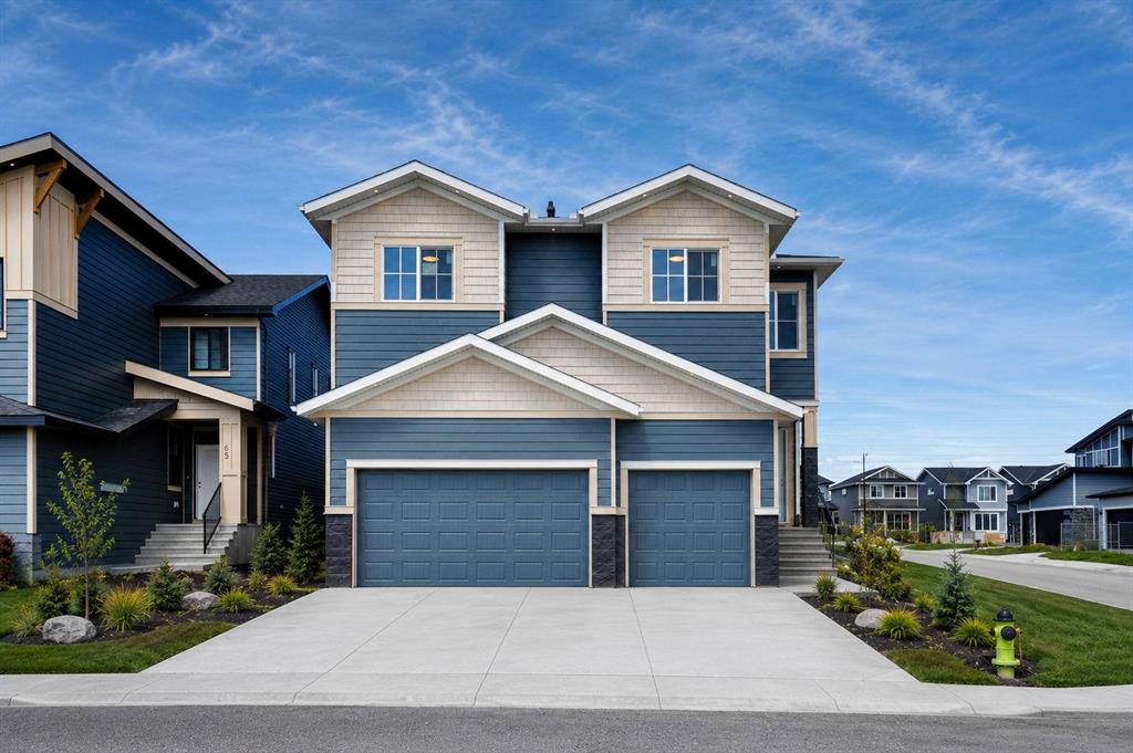 Picture of 69 Waterford Place , Chestermere Real Estate Listing
