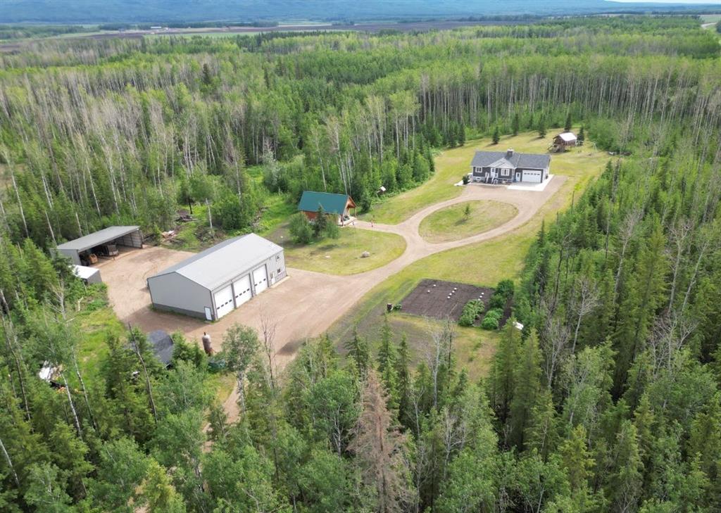 Picture of 15425 HWY 697  , La Crete Real Estate Listing