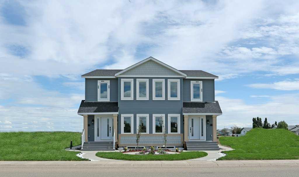 Picture of 412A Meadowbrook Drive E, Brooks Real Estate Listing