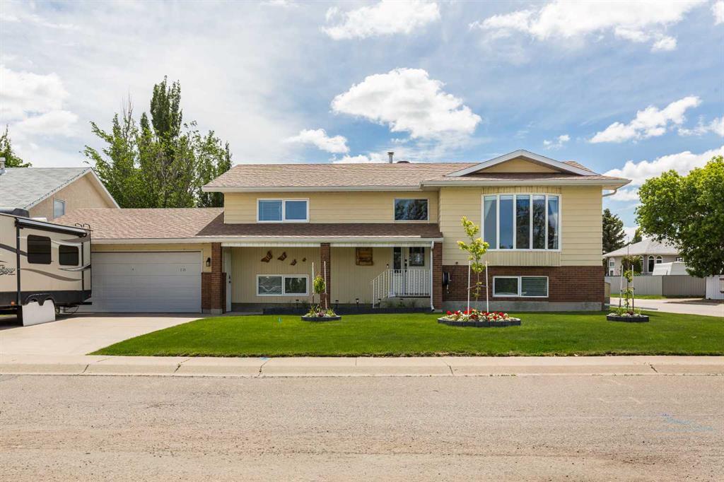 Picture of 2123 16 Avenue , Coaldale Real Estate Listing