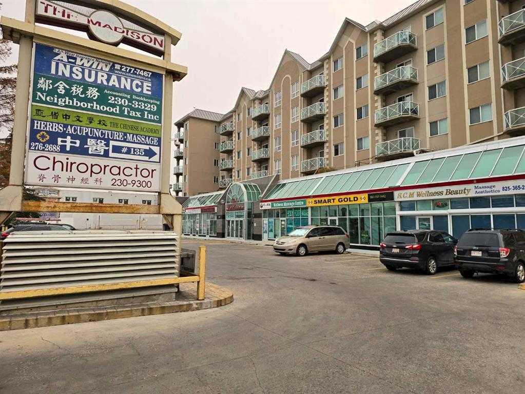 Picture of 122, 1518 Centre Street NE, Calgary Real Estate Listing
