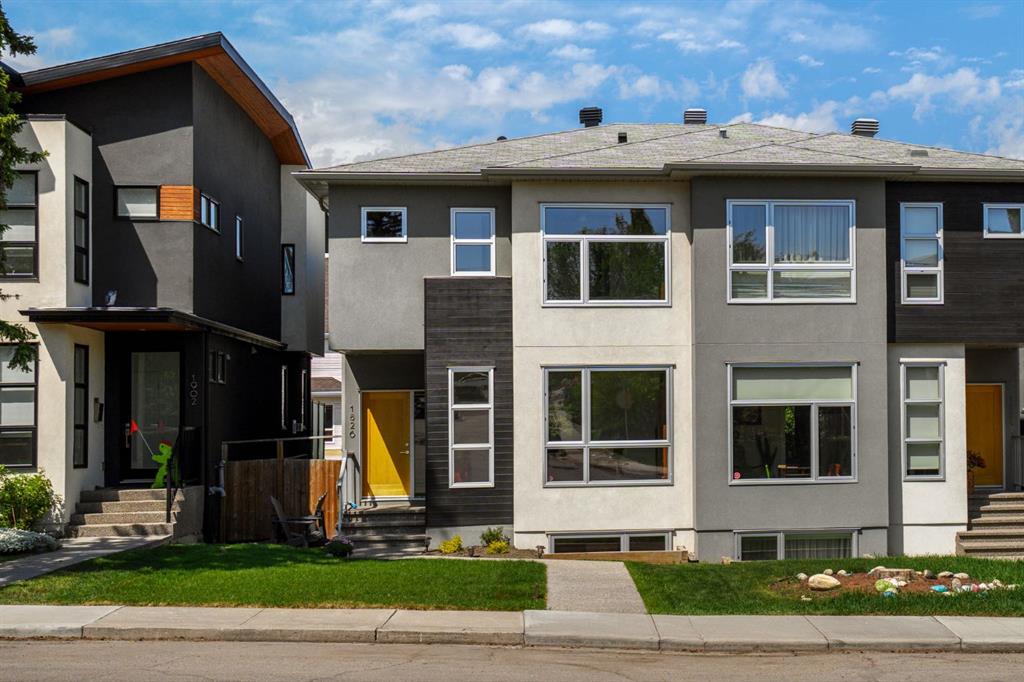 Picture of 1826 37 Avenue SW, Calgary Real Estate Listing