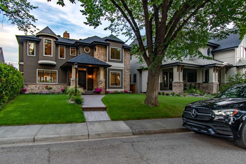 Picture of 1318 Windsor Street NW, Calgary Real Estate Listing