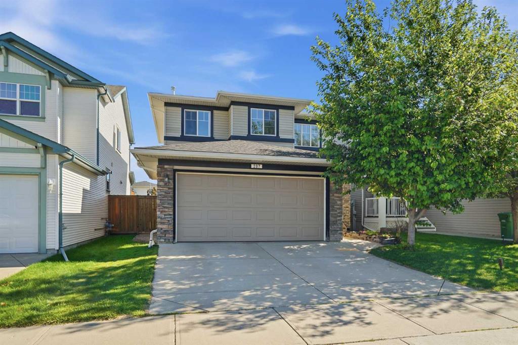 Picture of 207 Sagewood Drive SW, Airdrie Real Estate Listing