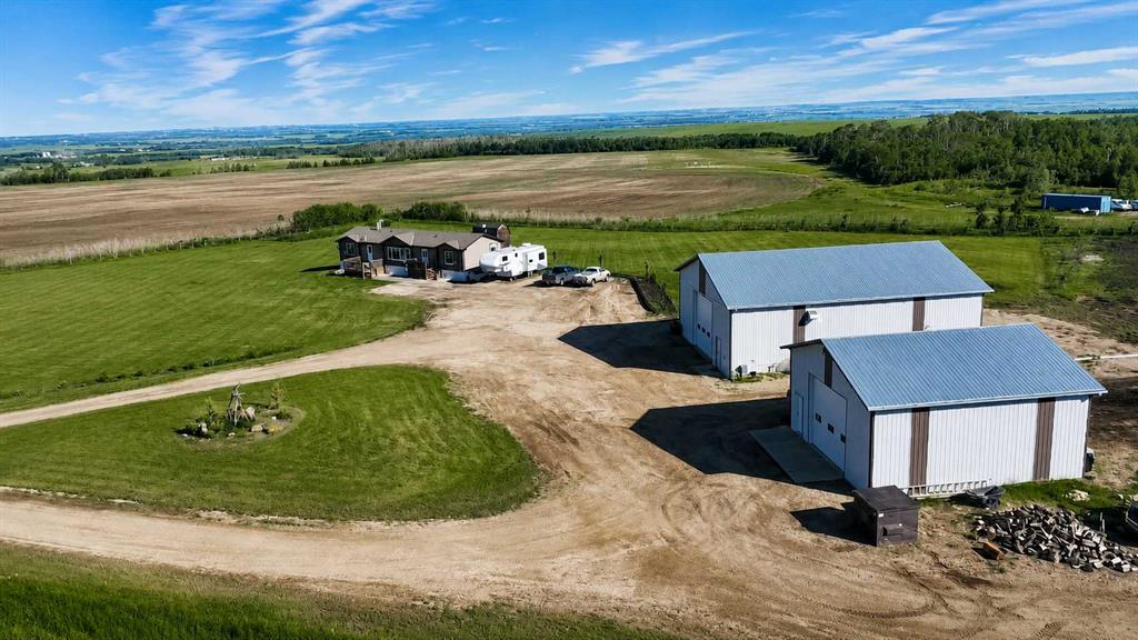 Picture of 50016 TWP  724  , Rural Grande Prairie No. 1, County of Real Estate Listing