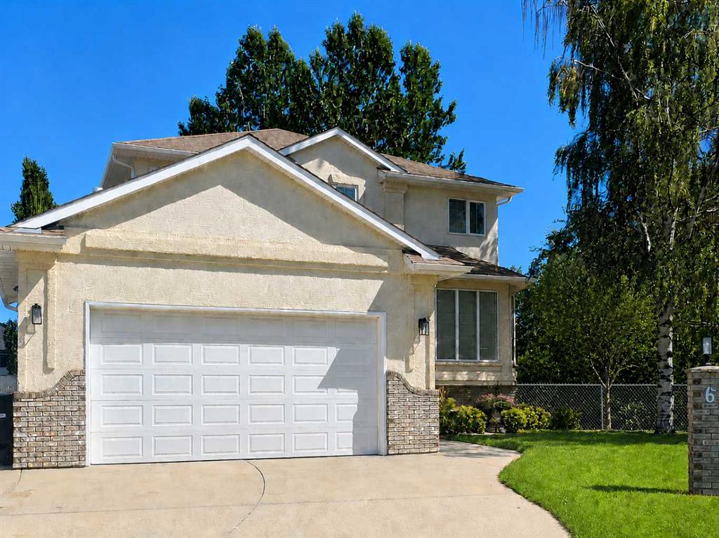 Picture of 6 Cambria Place , Strathmore Real Estate Listing