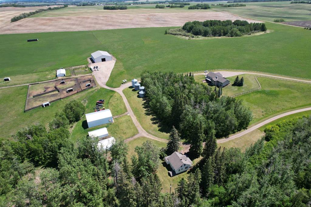 Picture of 2054 Township Road 342 Township , Rural Red Deer County Real Estate Listing