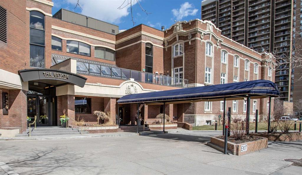 Picture of 2030, 720 13 Avenue SW, Calgary Real Estate Listing