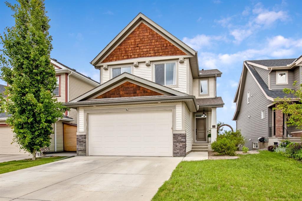 Picture of 232 Copperpond Circle SE, Calgary Real Estate Listing
