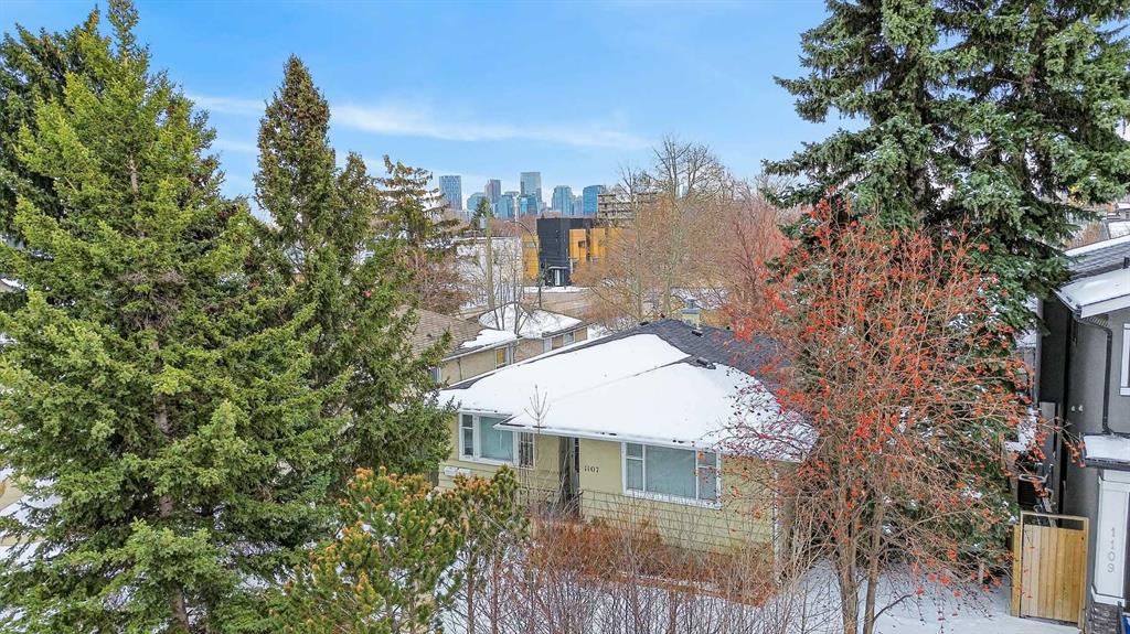 Picture of 1107 19 Avenue NW, Calgary Real Estate Listing