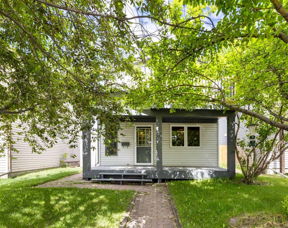 Picture of 84 Abingdon Crescent NE, Calgary Real Estate Listing