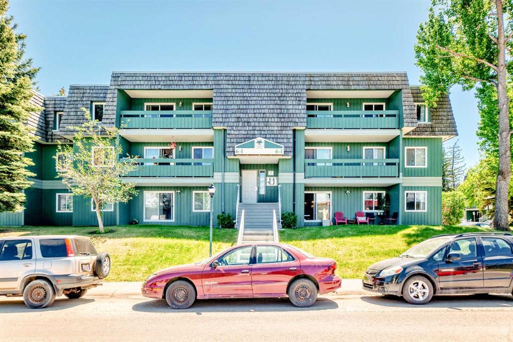 Picture of 6102, 315 Southampton Drive SW, Calgary Real Estate Listing