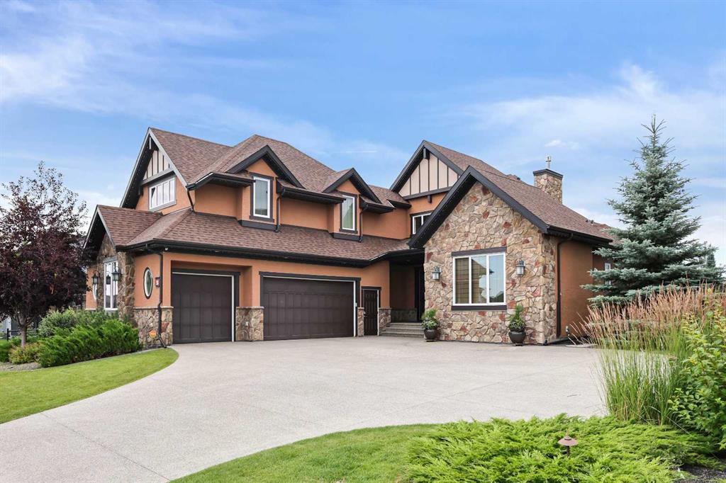 Picture of 38 Whispering Springs Way , Heritage Pointe Real Estate Listing