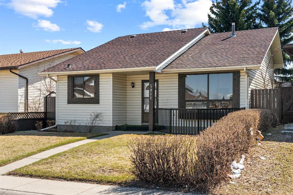 Picture of 5811 Templehill Road NE, Calgary Real Estate Listing