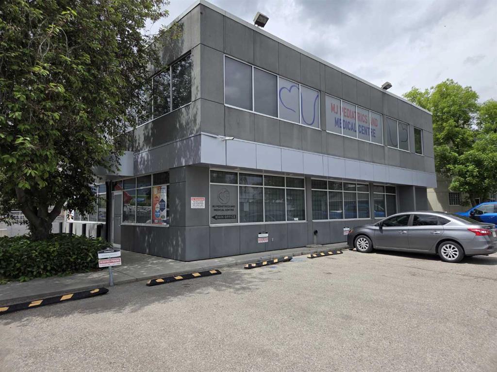 Picture of 102, 5917 1a Street SW, Calgary Real Estate Listing