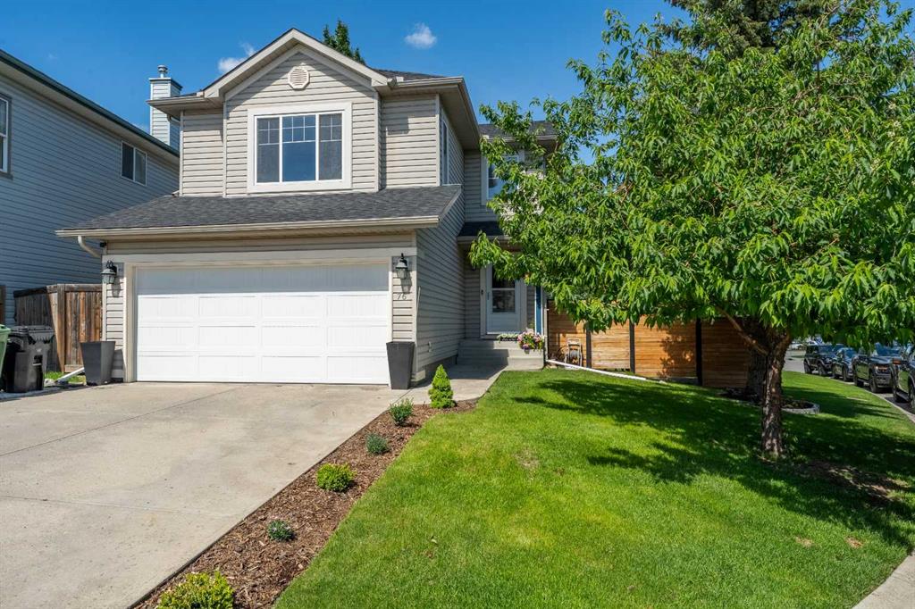 Picture of 76 Cranfield Place SE, Calgary Real Estate Listing