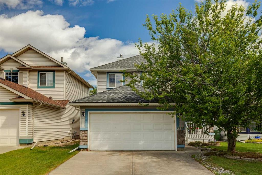 Picture of 859 Somerset Drive SW, Calgary Real Estate Listing