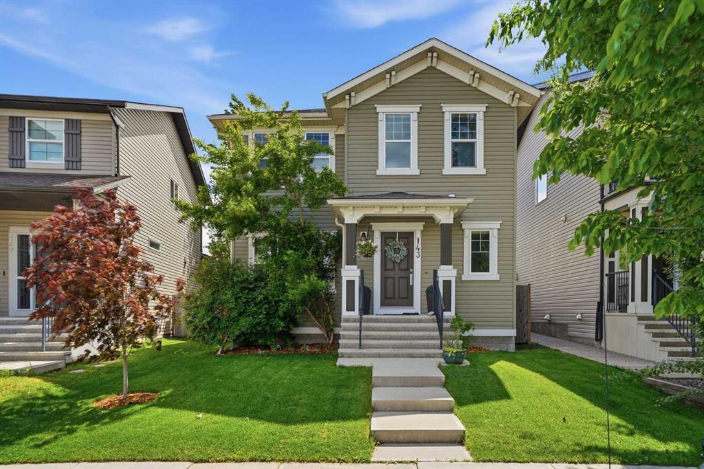 Picture of 143 Elgin Meadows Way SE, Calgary Real Estate Listing