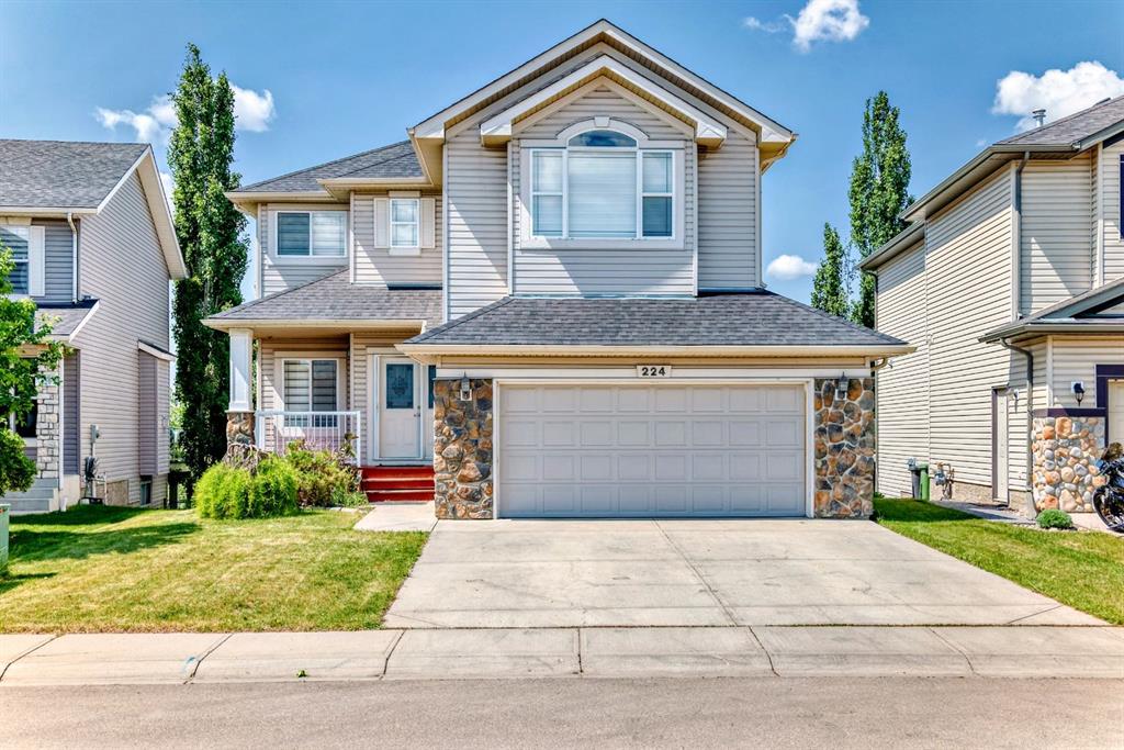 Picture of 224 springmere Road , Chestermere Real Estate Listing