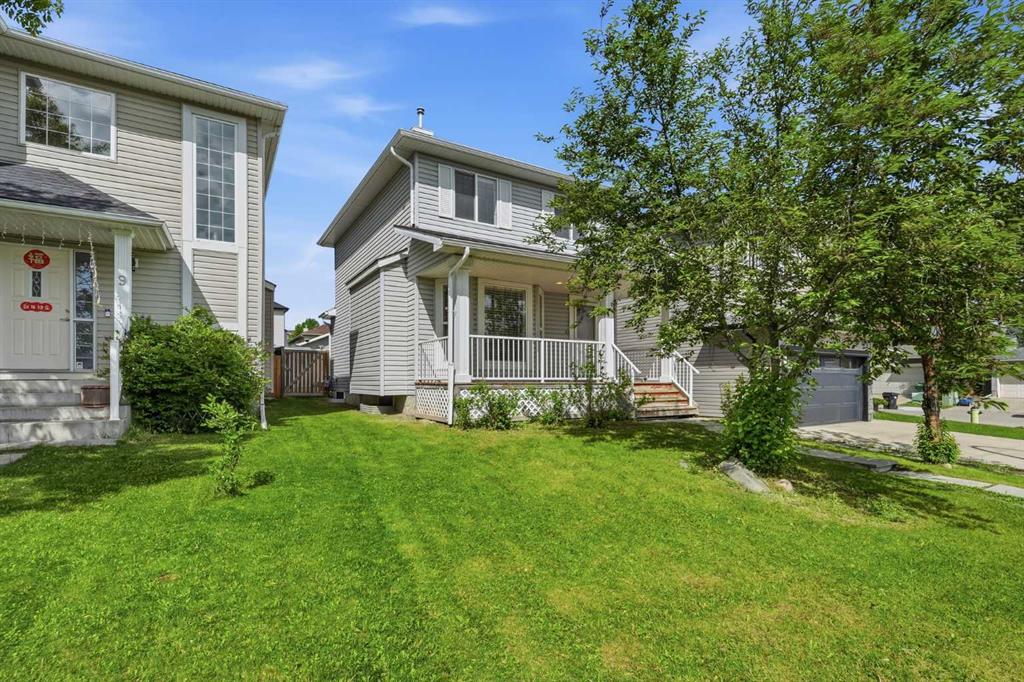 Picture of 5 Coville Bay NE, Calgary Real Estate Listing
