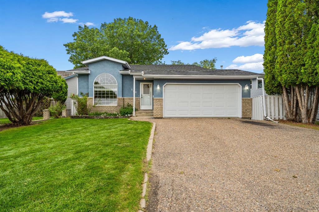 Picture of 806 7 Street SE, Redcliff Real Estate Listing