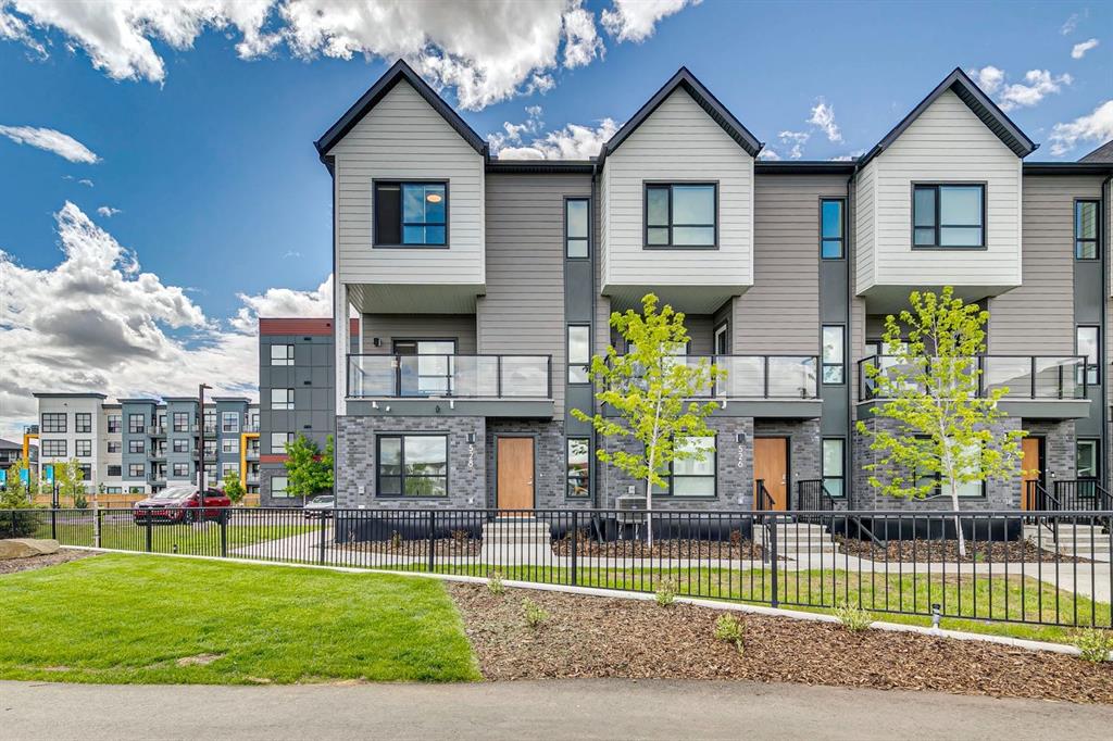 Picture of 528, 20295 Seton Way SE, Calgary Real Estate Listing