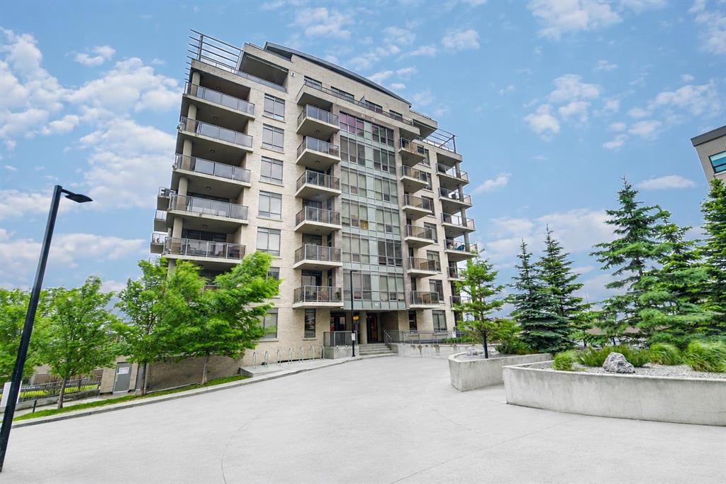 Picture of 303, 10 Shawnee Hill SW, Calgary Real Estate Listing