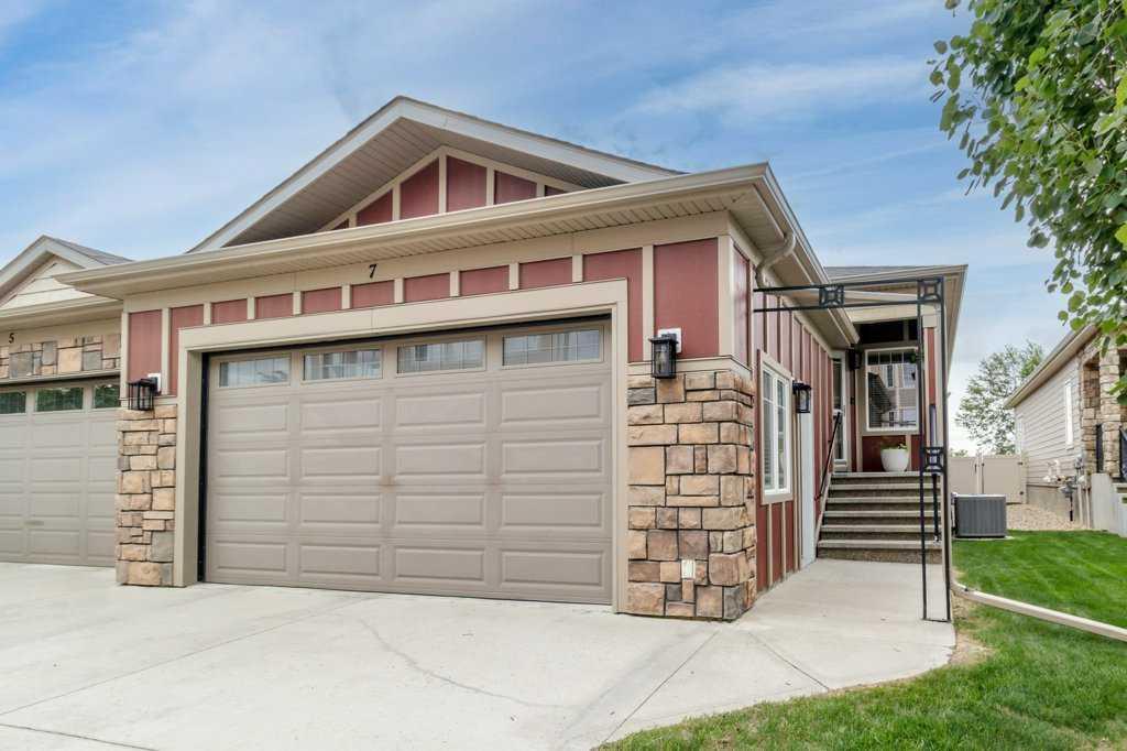 Picture of 7 Michener Boulevard , Red Deer Real Estate Listing