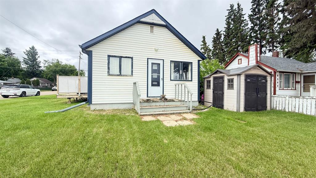 Picture of 5301 51 Street , Lloydminster Real Estate Listing