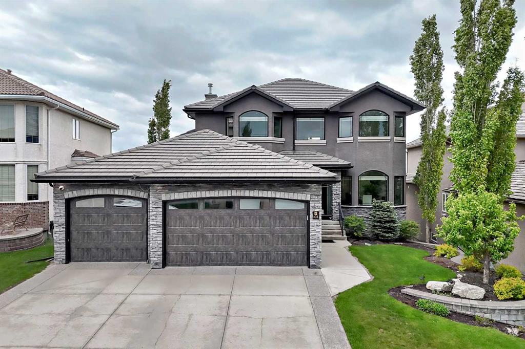Picture of 103 Arbour Vista Road NW, Calgary Real Estate Listing