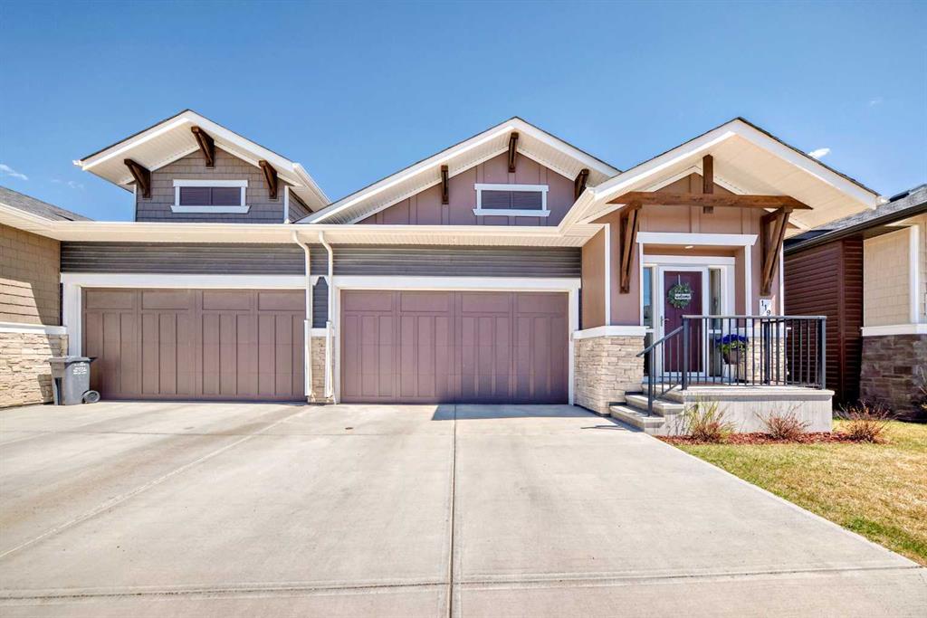 Picture of 119, 55 Fireside Circle , Cochrane Real Estate Listing
