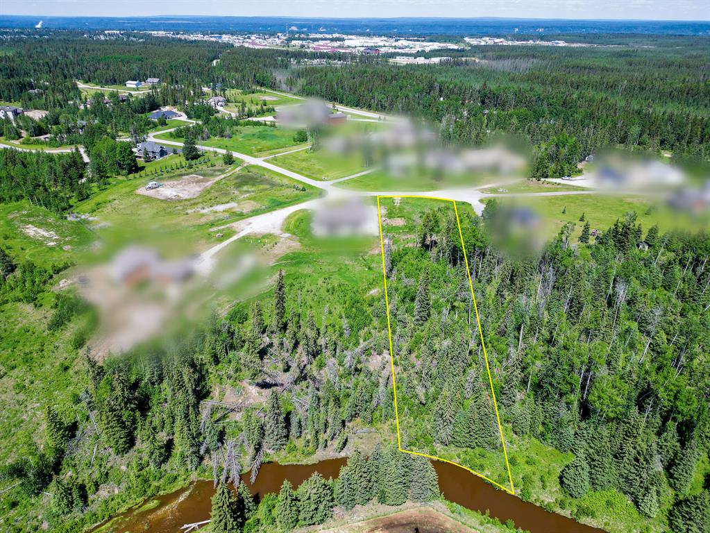 Picture of Lot 10 Deer Park Estates  , Rural Woodlands County Real Estate Listing