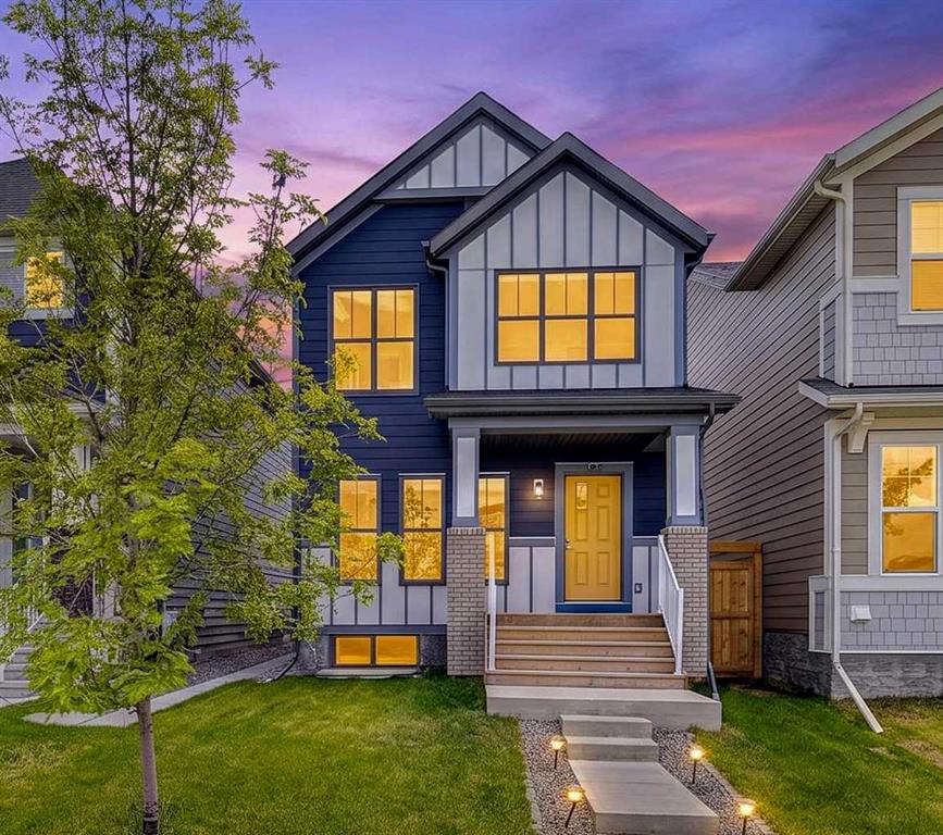 Picture of 170 Magnolia Square SE, Calgary Real Estate Listing