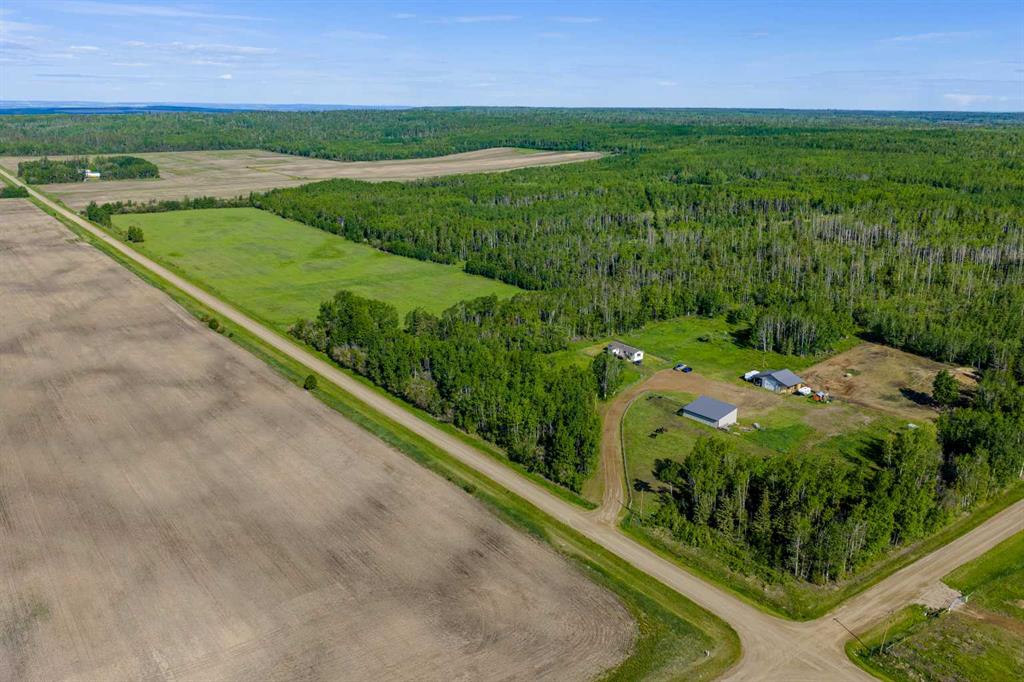 Picture of 10504 794 Township , Rural Saddle Hills County Real Estate Listing