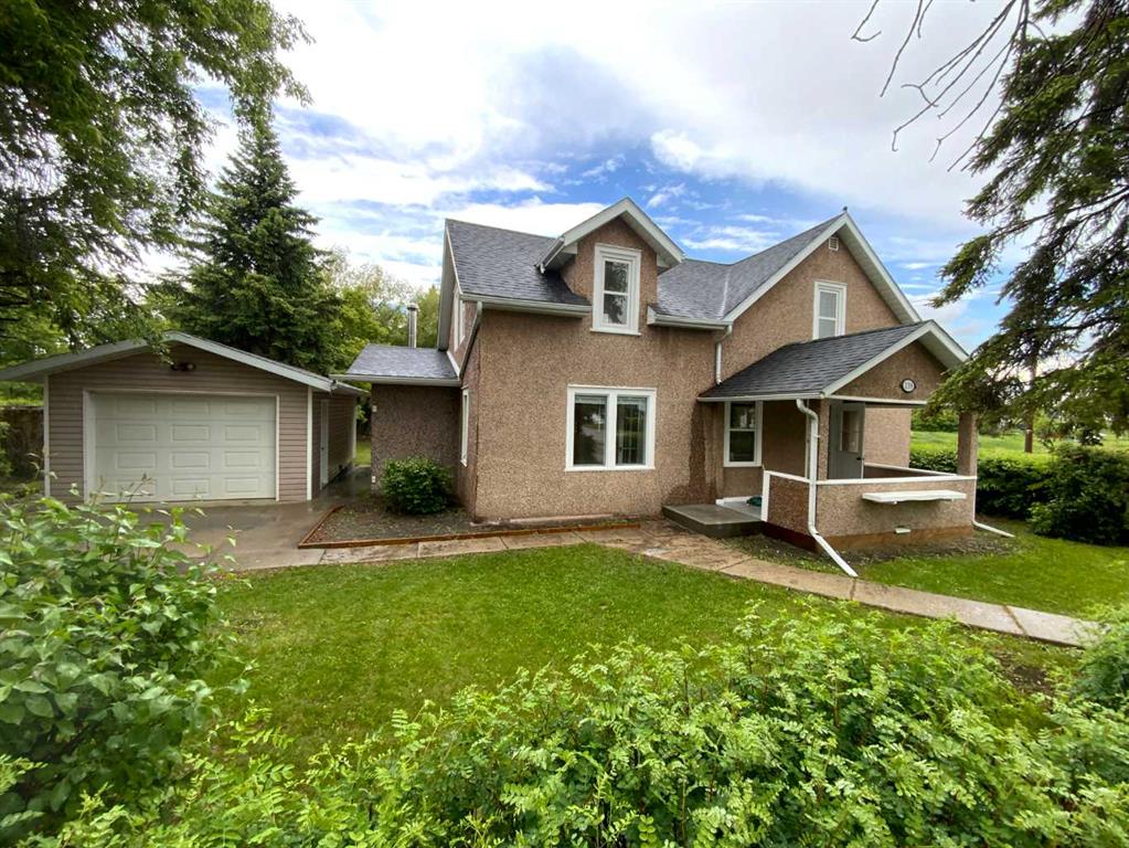 Picture of 138 Trochu Avenue , Trochu Real Estate Listing